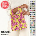 メール便送料無料 エコバッグ BAGGU バグゥ BABYホワイトデー