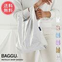 メール便送料無料 METALLIC BAGGU バグゥ メタリック エコバッグ BABY 正規品 【 メタル ラメ バッグ バグー エコバック トートバッグ 折りたたみ 折り畳み おしゃれ 光沢 華やか 小さめ レジカゴ ショッピングバッグ レディース Sサイズ コンビニ マチ広 】敬老の日