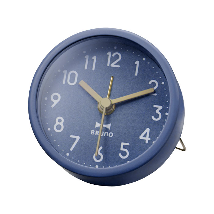  青い置時計 置き時計 ブルー 通販 | ビックカメラ.com