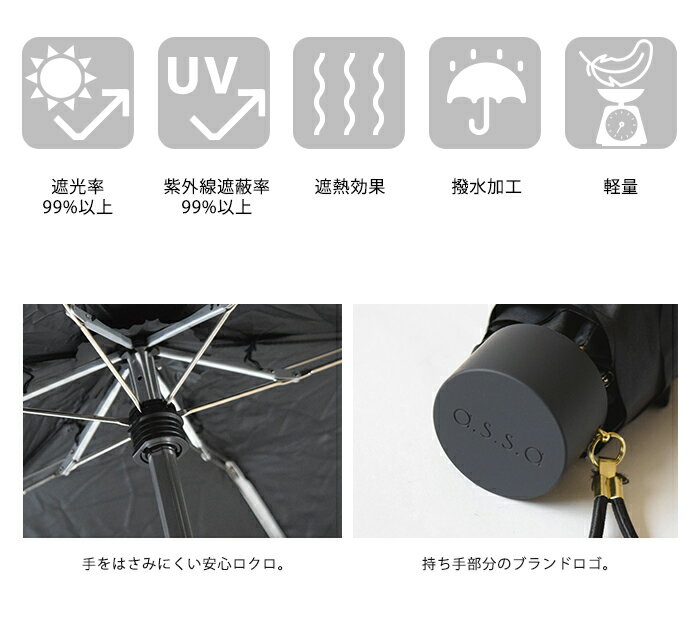 送料無料 a.s.s.a シンプルヒートカット ミニ 日傘 折りたたみ傘 晴雨兼用【折り畳み 遮光 遮熱 紫外線 UVカット UVケア 防水 コンパクト 小さい 5段 軽量 手開き おしゃれ かわいい プレゼント ブランド 梅雨 雨具 レイングッズ 紫外線対策】 敬老の日