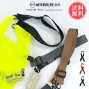 メール便送料無料 WEEKEND(ER) ショルダーストラップ L HUNGBAG 【 ストラップ ショルダー 単品 太め 金具 カラビナ 長さ調整 後付け アタッチメント 肩掛け 持ち手 ユニセックス ブランド ウィークエンダー WEEKENDER】母の日(4)