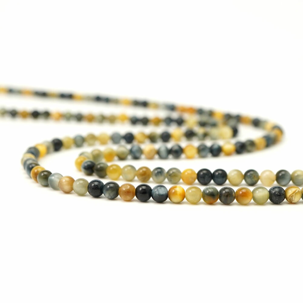 �ޡ��֥륿���������� 4mm �ݶ� �ӡ��� Ϣ��� ��38cm AAA ������ɥ���С� ������ �ѥ���ȡ��� Ϣ �� �� �� ��� ���� ���� ��� �ϥ�...