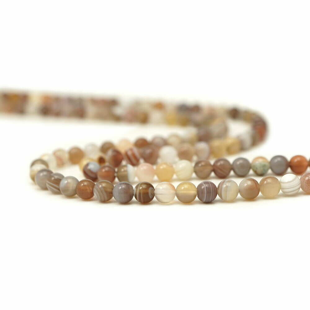 �ܥĥ�ʥ������� 4mm �ݶ� �ӡ��� Ϣ��� ��38cm ���������顼 ����Ū �ѥ���ȡ��� Ϣ ��� ���� ���� ��� �� �� �� �ϥ�ɥᥤ�� ������...