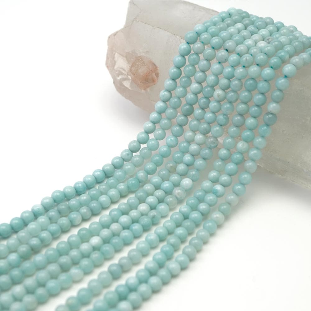 (縦穴) 『4玉セット』 粒売り 四神 彫刻 水晶 10mm 金色 パワーストーン バラ売り 天然石 パワーストーン ばら売り ビーズ 穴あき 玉売り ゴールド アクセサリー パーツ ハンドメイド アクセサリーパーツ 材料 天然石ビーズ パワーストーンビーズ