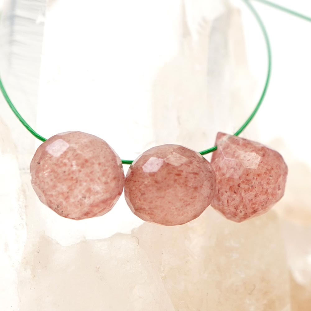 【お買い物マラソン★ポイント2倍】パワーストーン 水晶 彫刻 招き猫 左手 10mm ロッククリスタル バラ売り 粒売り 天然石 ビーズ ブレスレット アクセサリー パーツ ハンドメイド【メール便対応】【P2】