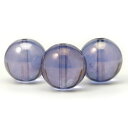 【P10倍! 5/23 23:59】 コスモオーラ 14mm 丸玉 ビーズ 1粒 バラ売り 蒸着水晶 希少 天然石 パワーストーン バラ 素材 パーツ アクセサ...