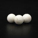 ゼオライト 10mm 1粒 丸玉 粒売り バラ売り 沸石 きれい 天然石 パワーストーン バラ 素材 パーツ アクセサリーパーツ ハンドメイド パーツ 自作 10ミリ cp6s