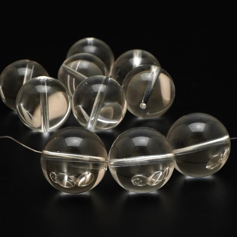 丸玉！ パワーストーン パイライト 39mm玉