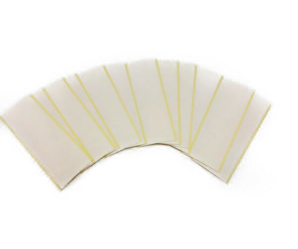 【10枚日本製3Mワイドスタンダート