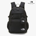 ★送料無料★THE NORTH FACE★RIMO LIGHT BACKPACK NM2DP50J バックパック リモ リュック リュックサック ミニポーチ レディース メンズ ホワイトレーベル WHITE LABEL 韓国 限定 日本未入荷 通学 学生 たっぷり 軽量 軽い 大容量 25L カジュアル 人気 新作