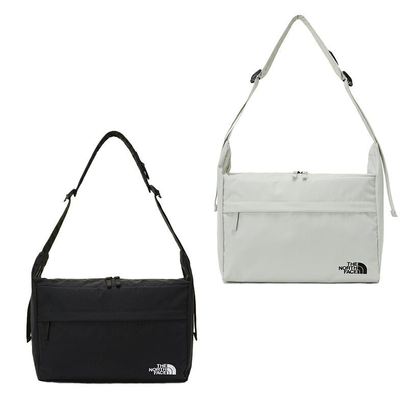 ★配送無料★  NN2PP58 WL HOBO BAG L ノースフェイス クロスバッグ ショルダーバッグ トートバッグ クロスバッグ ホボバッグ 斜め掛け レディース 韓国 ブランド 人気 かわいい コーデ 収納 シンプル カジュアル ユニセックス 男女共用 かわいい