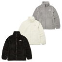 ザ・ノース・フェイス アウトドアジャケット レディース ★送料無料★[THE NORTH FACE] NJ4FP57 COMFY ALPHA FLEECE ZIP UP ノースフェイス ホワイトラベル WHITE LABEL フリース ジャケット ボア 起毛 暖か 韓国 限定 肌触り ブラック ベージュ 黒 新作 2022 柔らかい モフモフ レディース メンズ 男女 兼用 共用