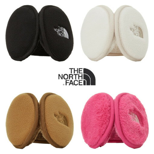 ノースフェイス マフラー メンズ ★送料無料★THE NORTH FACE★WL EARMUFF NA5IP52 イヤーマフ 耳当て レディース メンズ ホワイトラベル WHITE LABEL イヤーウォーマー イヤーマフラー 韓国 フェイクファー ボア 起毛 モフモフ コーデ 日本未入荷 新作 2023 暖か 防寒 学生 通勤 通学