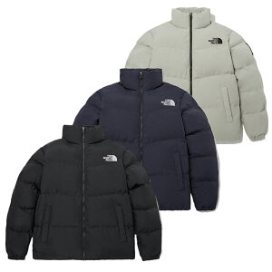 [THE NORTH FACE] ASPEN EX ON BALL JACKET NJ3NP64 ノースフェイス ジャケット ショート ミドル 軽量 軽い ダウン コート ジャンパー レディース メンズ 韓国 新作 2023 ユニセックス 男女共用 兼用 カジュアル