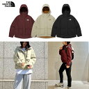 ★送料無料★THE NORTH FACE★W 039 S GREENLAND W/STOPPER JACKET NJ2GP89 ジャケット マウンテンパーカー ウィンドブレーカー フード 防寒 ショート レディース 秋 春 ゴアテックス ホワイトレーベル 韓国 新作 人気 2024 2023 おしゃれ きれいめ 薄手 ノースフェイス