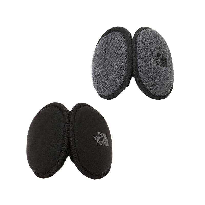 ノースフェイス マフラー メンズ ★送料無料★THE NORTH FACE★TNF WARM EARMUFF NA5IP55 イヤーマフ 耳当て レディース メンズ ホワイトラベル WHITE LABEL イヤーウォーマー イヤーマフラー 韓国 フェイクファー ボア 起毛 モフモフ コーデ 日本未入荷 新作 2023 暖か 防寒 学生 通勤 通学