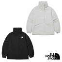 ザ・ノース・フェイス ジップアップパーカー レディース ★送料無料★[THE NORTH FACE] WS NEILTON PARKA NJ3BP80 ノースフェイス ジャケット ジップアップ パーカー アウトドア 四季向け アウター ウィンドブレーカー 安らかさ 男女共用