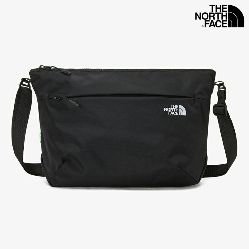 ノースフェイス ショルダーバッグ メンズ レディース キッズ ボルダーミニショルダー THE NORTH FACE Boulder Mini Shoulder NM72358 3L サコッシュ ボディバッグ ポーチ 斜めがけ ブランド アウトドア 旅行 ブラック 黒 ベージュ グレー ブルー