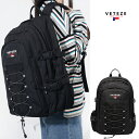 楽天ABC TOWN★配送無料★ [VETEZE] Newtro Backpack （black） VTZNTB ★2022新商品★ ベテゼ リュック 通学リュック バックパック レディース メンズ 韓国ファッション