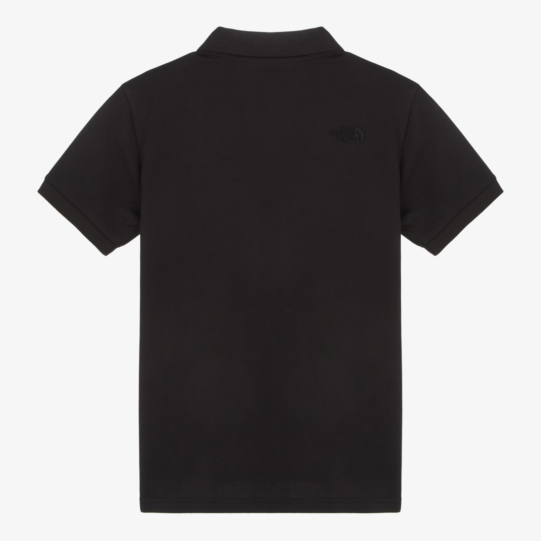 ★送料無料★[THE NORTH FACE] NT7PR40 W’S SUNDALE S/S POLO ノースフェイス オープンカラー Tシャツ ポロシャツ 半袖 韓国 ファッション 安らかさ 女性用
