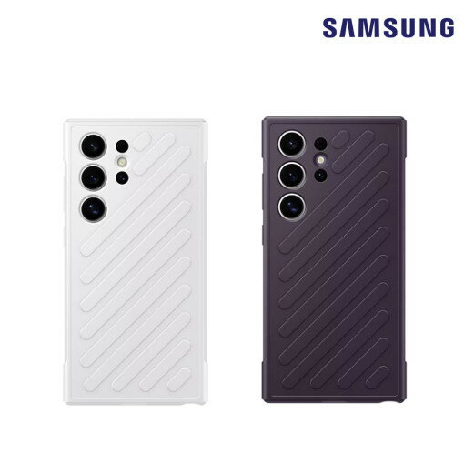 樂天商城 - ★配送無料★ [Galaxy] Galaxy S24 Ultra 専用 Shield Case GP-FPS928 ケース 純正 シリコンケース