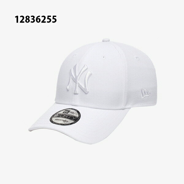 ★配送無料★ [NEWERA] MLB BASIC BALL CAP ボールキャップ 全7カラー キャップ 韓国...