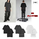 ★送料無料★BTSジョングク着用 FLARE UP Dilettante Short sleeve (FU-152) 防弾少年団 オーバーサイズ グク ストリート 私物 韓国 レディース メンズ 長袖 半袖 おしゃれ コーデ ブランド 韓国 人気 日本未入荷 新作 かわいい コーデ