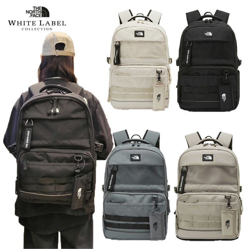 ★送料無料★[THE NORTH FACE]DUAL PRO III BACKPACK NM2DP02 23新作 新商品 男女兼用通学カバンリュックかばん学生オススメ中学生高校生新学期オススメリュック男女兼用バックパック女の子男の子基本ベーシック春