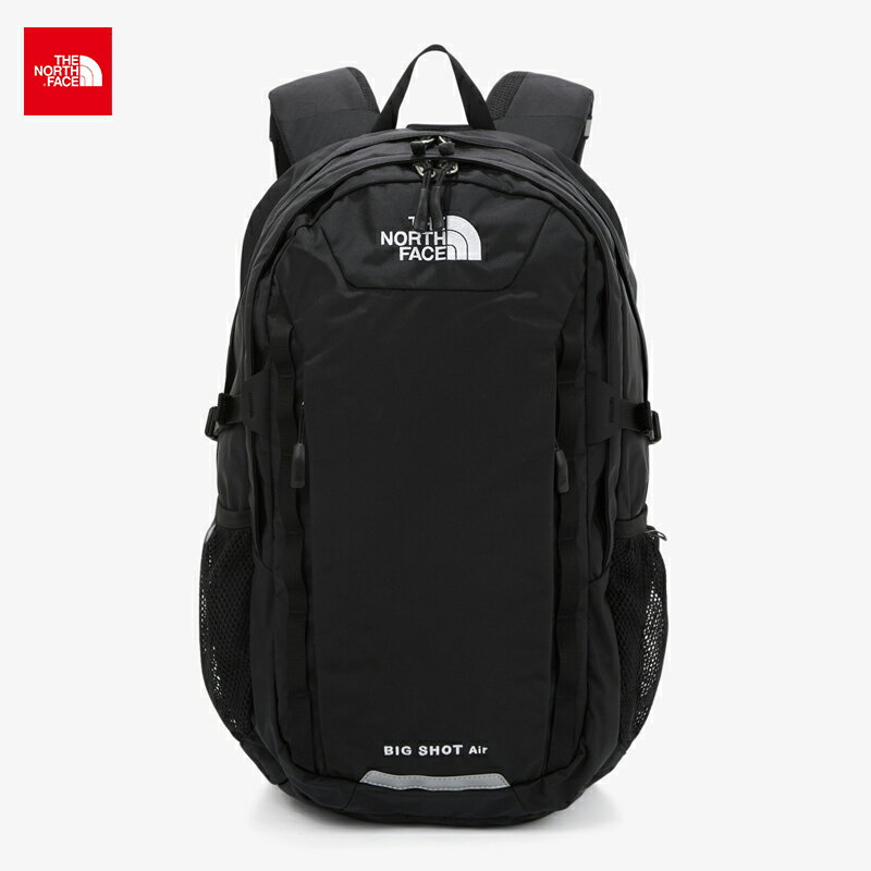 ★送料無料★ THE NORTH FACE BIG SHOT AIR NM2DM61A 30L ノースフェイス 学生 通学 通勤 旅行 バックパック レディース メンズ 韓国ファッション デイリーバッグ韓国バックパック