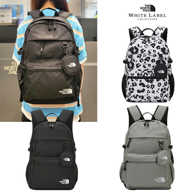 ★送料無料★日本未入荷★ THE NORTH FACE RIMO LIGHT BACKPACK NM2DM51M NM2DM50 20L バックパック リュックサック レディース メンズ 韓国 WHITE LABEL ホワイトラベル 通学 学生カバン かわいい きれい 新作 2022 ノースフェイス