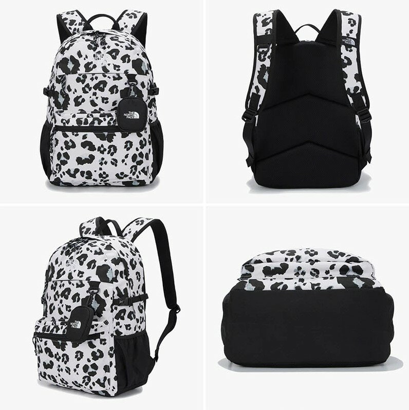 ★送料無料★日本未入荷★[THE NORTH FACE] RIMO LIGHT BACKPACK NM2DM51M NM2DM50 バックパック リュックサック レディース メンズ 韓国 WHITE LABEL ホワイトラベル 通学 学生カバン かわいい きれい 新作 2022 ノースフェイス