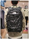 ★配送無料★[THE NORTH FACE] NM2DP04 BOREALIS SE / NM2DQ04 BOREALIS II 学生 通学 バックパック レディース メンズ 韓国ファッション 25L 30L 2