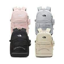 【3/1限定23:59までポイント最大20倍UP】[THE NORTH FACE] WANNABE EXT PACK NM2DP03 バックパック 25L リュックサック 収納 たっぷり 軽い 軽量 通学 学生 カバン バッグ 高校生 中学生 大学生 ホワイトレーベル WHITE LABEL 韓国 限定 かわいい ノースフェイス コーデ