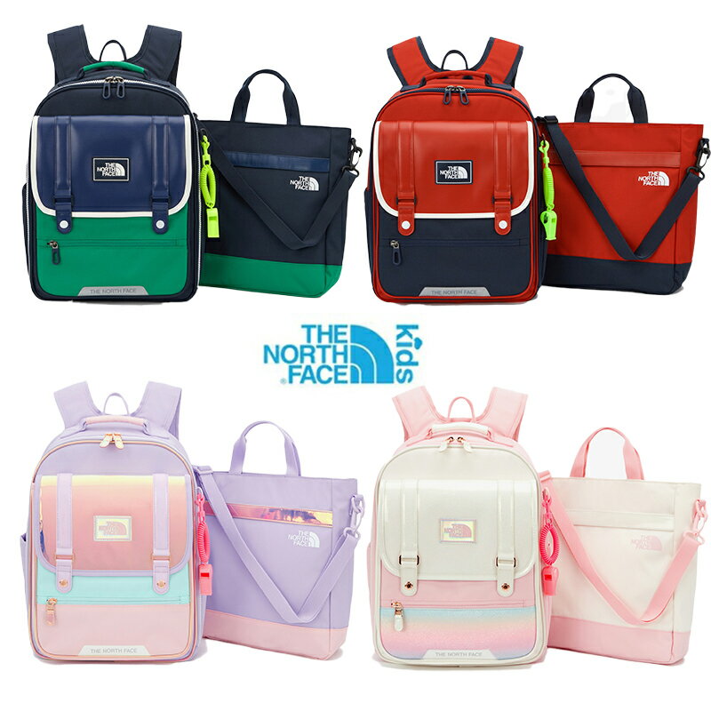 ★送料無料★ THE NORTH FACE NM2DQ04 KIDS PREPPY NEW SCH PACK 12L スクールバッグ 通学 小学生 ランドセル 低学年 男の子 女の子 新学期 リュック リュックサック バックパック 軽い 軽量 小学校 キッズ KIDS ホワイトレーベル 2024 補助カバン サブバッグ