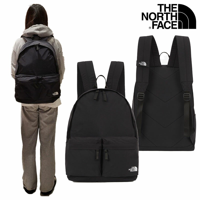 乐天商城 - ★送料無料★[THE NORTH FACE] NM2DQ64 TNF DAY PACK L デイパック リュック リュックサック カジュアル バックパック 通学 通勤 メンズ レディース 男女共用 日常