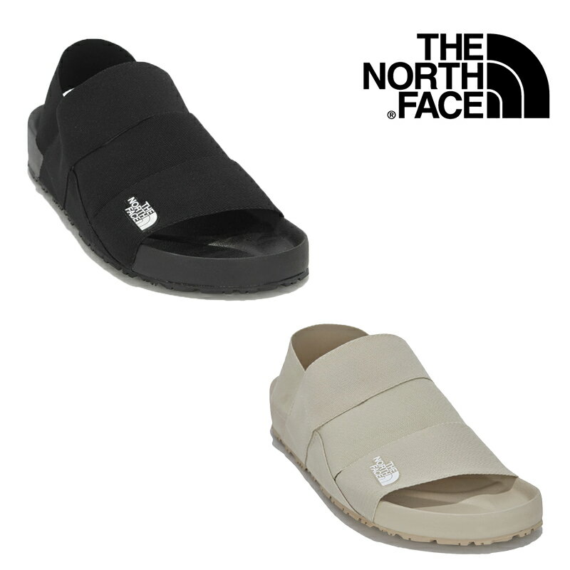 ★配送無料★公式★ [THE NORTH FACE] NS98M09 ATTICA SANDAL 韓国 ザノースフェイス ホワイトラベル スリッパ サンダル 夏用 レディース メンズ WHITE LABEL 軽い スライド カジュアル