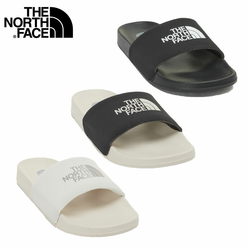 ザ・ノース・フェイス サンダル レディース ★配送無料★ [THE NORTH FACE] CLOUD SLIDE EX NS98P21 スライド サンダル スリッパ SANDAL オールシーズン 外履き 夏 スポーツ 歩きやすい 軽い オフィス 学校 レディース メンズ かかとなし ノースフェイス WHITE LABEL ホワイトレーベル 韓国 男女共用 兼用