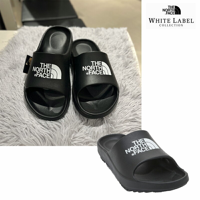 ザ・ノース・フェイス スポーツサンダル メンズ ★配送無料★[THE NORTH FACE] NS98P01 RECOVERY SLIDE コンフォートサンダル スリッパ スライド SLIDE スポーツサンダル シャワーサンダル レディース メンズ カジュアル 速乾 男女兼用 共用 ユニセックス ホワイトレーベル WHITE LABEL ノースフェイス