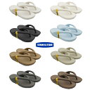 ★配送無料★ [TAW&TOE] ZEROVITY BIO FLIP FLOP トー＆トー レディース サンダル 夏 ビーチサンダル フェスティバル アウトドア ファッション レディース 男女共用