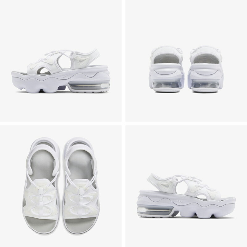 ナイキエアマックスココウィメンズサンダル/厚底スニーカーサンダル/NikeAirMaxKokoSandals