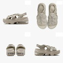 [NIKE] ココサンダル AIR MAX KOKO SANDAL エアマックスココ CI8798-102 CI8798-002 CI8798-003 HF4265-299ナイキ エア マックス ココ ウィメンズサンダル 夏 ハイブリッドサンダル スニーカー 厚底 レディース カジュアル かわいい 3