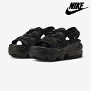 ★送料無料★NIKE★WMNS AIR MAX KOKO LACE SANDAL IH6313-010 サンダル ブラック ナイキ ココ 厚底 レース レディー...
