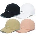 ★配送無料★[THE NORTH FACE] NE3CM01 LIGHT ECO BALL CAP 4カラー　韓国 ザノースフェイス ホワイトラベル キャップ 帽子 レディース メンズ