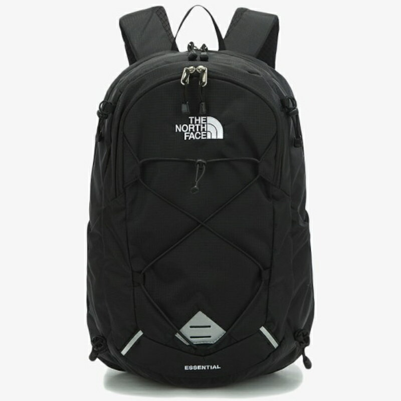 ノースフェイス リュック メンズ ★配送無料★[THE NORTH FACE] NM2SM03A ESSENTIAL リュック　韓国 ザノースフェイス ホワイトラベル 学生 通学 バックパック レディース メンズ 韓国 可愛い