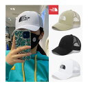 ザ・ノース・フェイス ★配送無料★ [THE NORTH FACE] COTTON MESH HARD CAP NE3CN05 ノースフェイス 帽子 キャップ メッシュ 夏 ファッション 日常 アウトドア 運動 山登り メンズ 3色