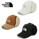 ★送料無料★THE NORTH FACE★ NE3CP53 EARMUFF HARD BALL CAP イヤーフラップ 耳当て付き帽子 フライトキャップ キャップ ニット帽 ボア 起毛 暖かい 防寒 レディース メンズ アウトドア 雪 登山 トレッキング スノボ スキー 速乾 人気 ホワイトレーベル 韓国 限定 かわいい