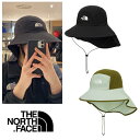 ★送料無料★THE NORTH FACE★HORIZON MULLET BRIMMER NE3HQ21 ブリマーハット トレッキングハット ホライズンハット 帽子 ツバ 日よけ 紫外線カット 登山 トレッキング アウトドア あご紐 速乾 キャンプ レディース メンズ 日焼け防止 ノースフェイス 人気 おすすめ