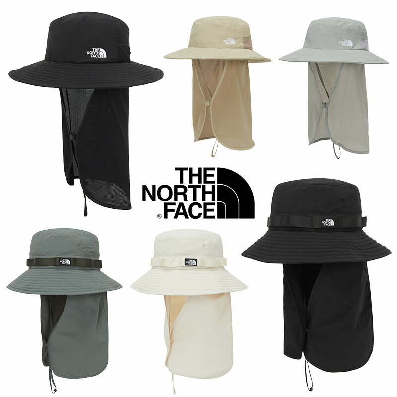 ノースフェイス 帽子 ハット ホライズンハット THE NORTH FACE NN02336 HORIZON HAT メンズ レディース ユニ (240209)