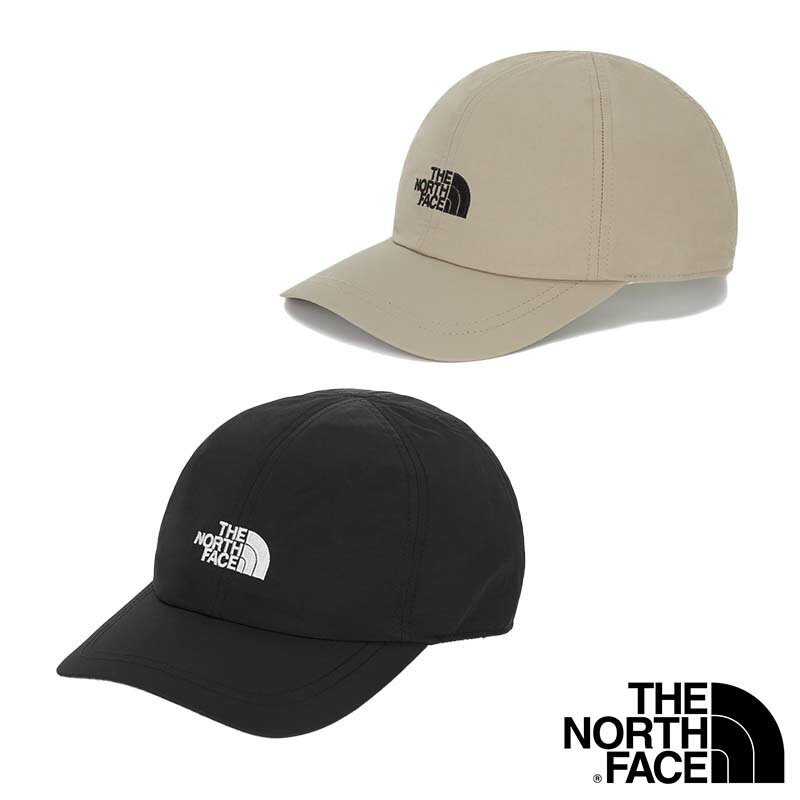 楽天ABC TOWN★配送無料★ [THE NORTH FACE] NE3CR15 TNF LIGHT BALL EX CAP ノースフェイス 帽子 キャップ 夏 ファッション 日常 アウトドア 運動 山登り メンズ レディース