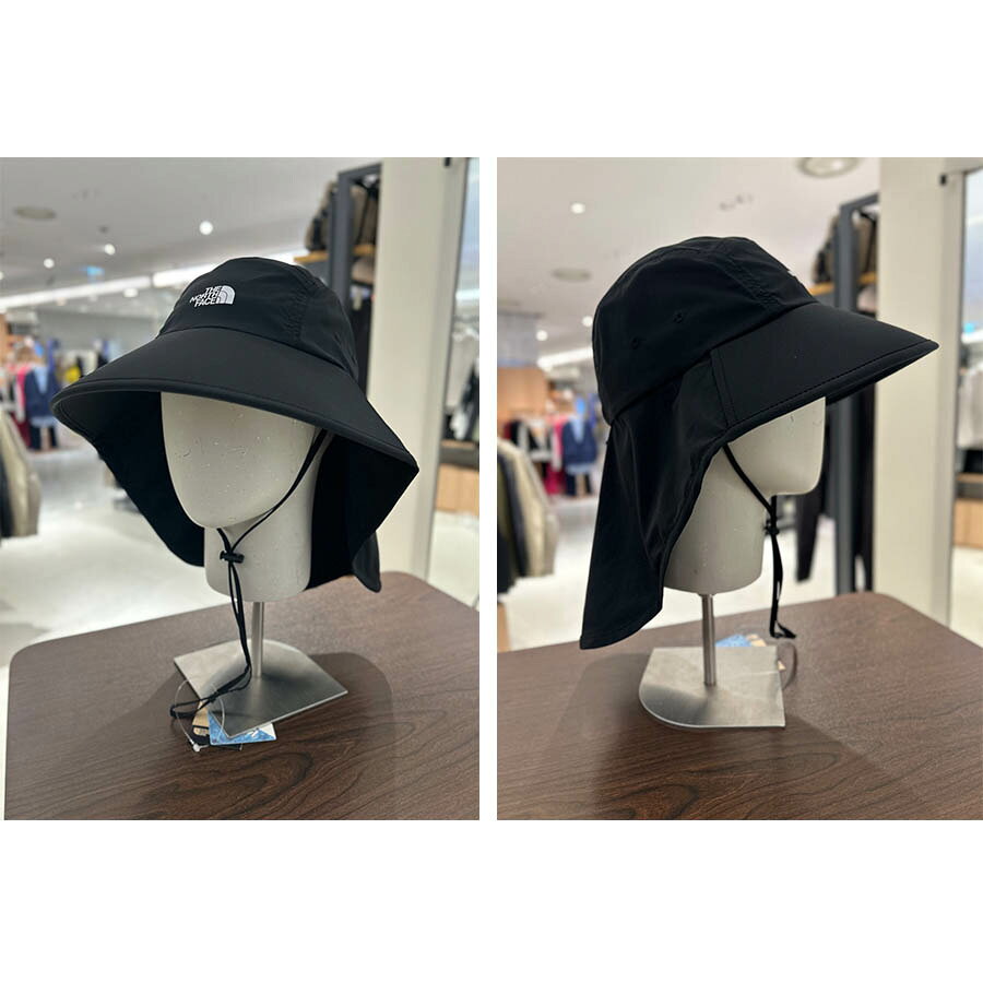 [THE NORTH FACE] NE3HR0...の紹介画像2